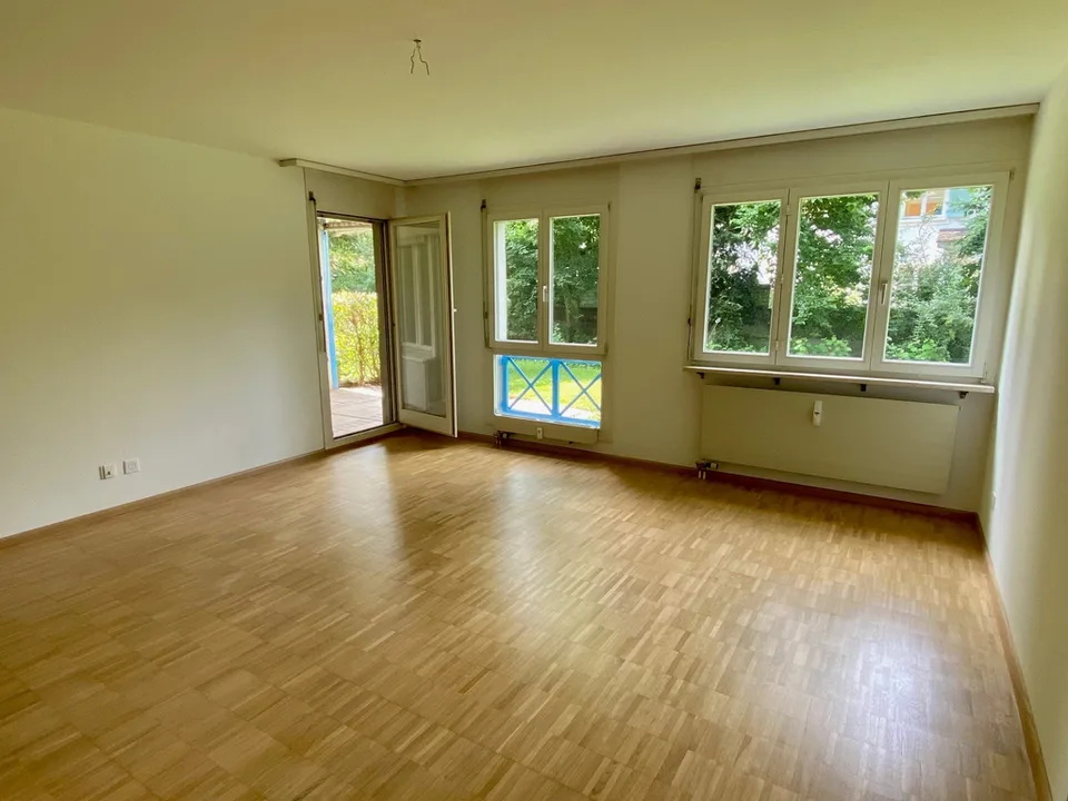 Joli appartement 2.5 pièces à Sissach – photo 4 sur 7