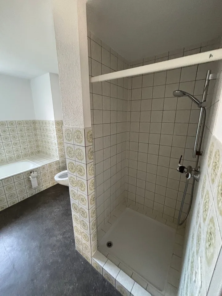 Einzelzimmer in Laufenburg inkl. Nutzung Küche/Bad – Foto 6 von 7
