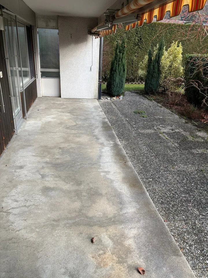 Einzelzimmer in Laufenburg inkl. Nutzung Küche/Bad – Foto 7 von 7