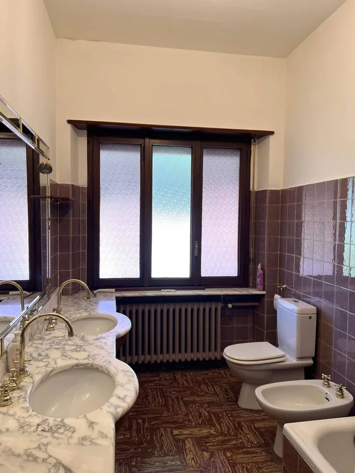 Una dimora d'altri tempi – foto 12 di 13
