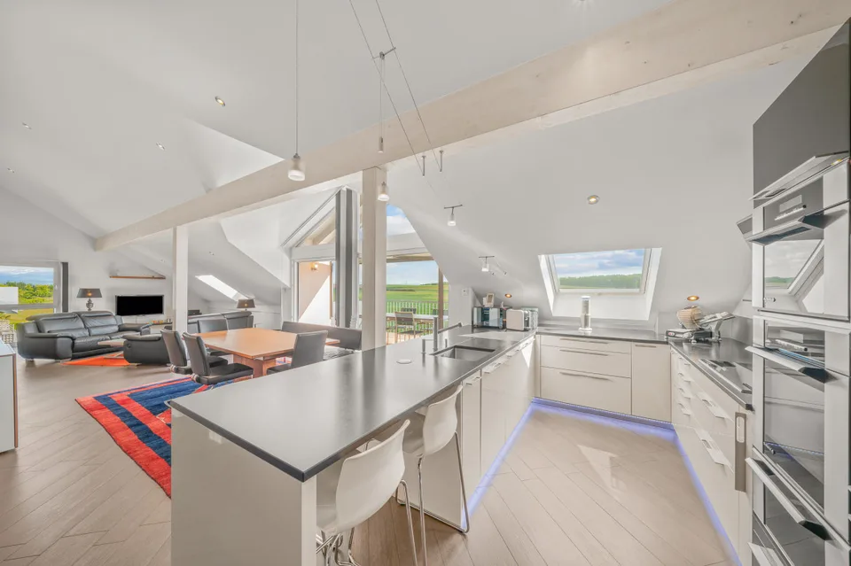 5.5 Zimmer Wohnung in Nyon – Foto 4 von 7