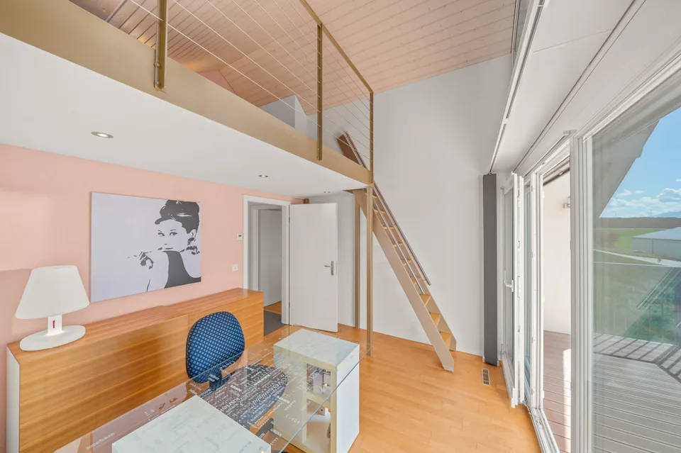 5.5 Zimmer Wohnung in Nyon – Foto 7 von 7