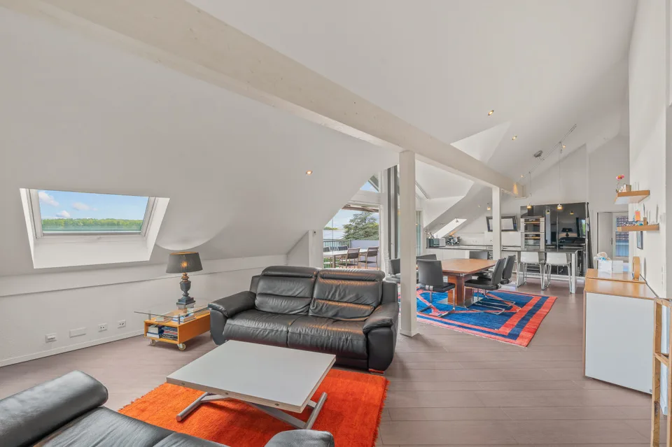 5.5 Zimmer Wohnung in Nyon – Foto 3 von 7