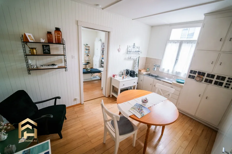 Unique opportunity for a multi-family house in Sarnen – photo 8 of 13