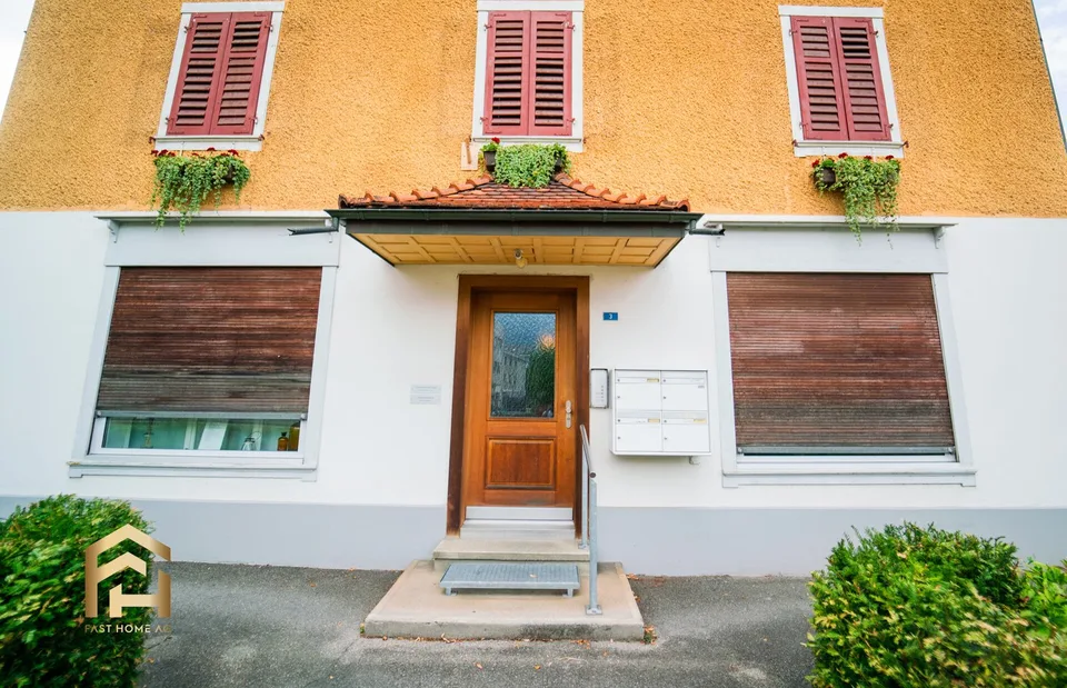 Unique opportunity for a multi-family house in Sarnen – photo 2 of 13