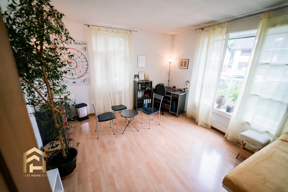 Unique opportunity for a multi-family house in Sarnen – photo 7 of 13