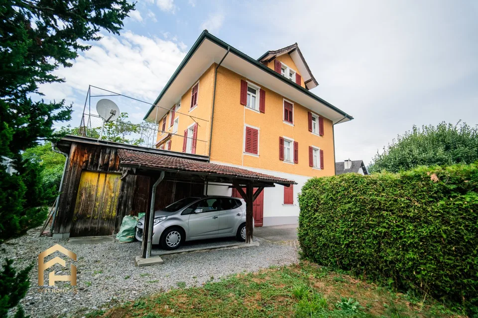 Unique opportunity for a multi-family house in Sarnen – photo 5 of 13
