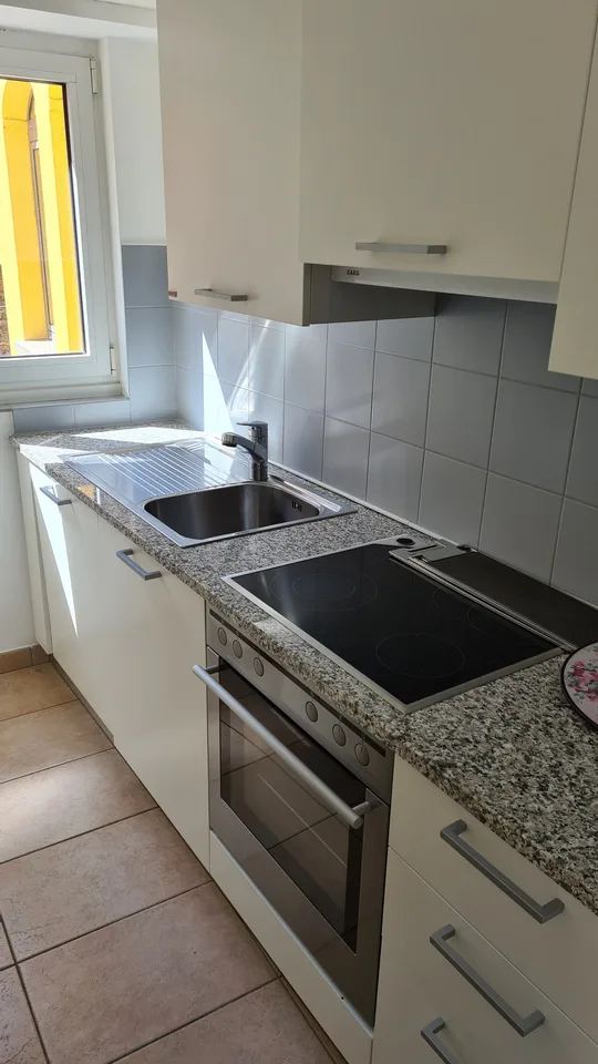 4,5 Zimmer im historischen Zentrum von Caslano – Foto 14 von 18