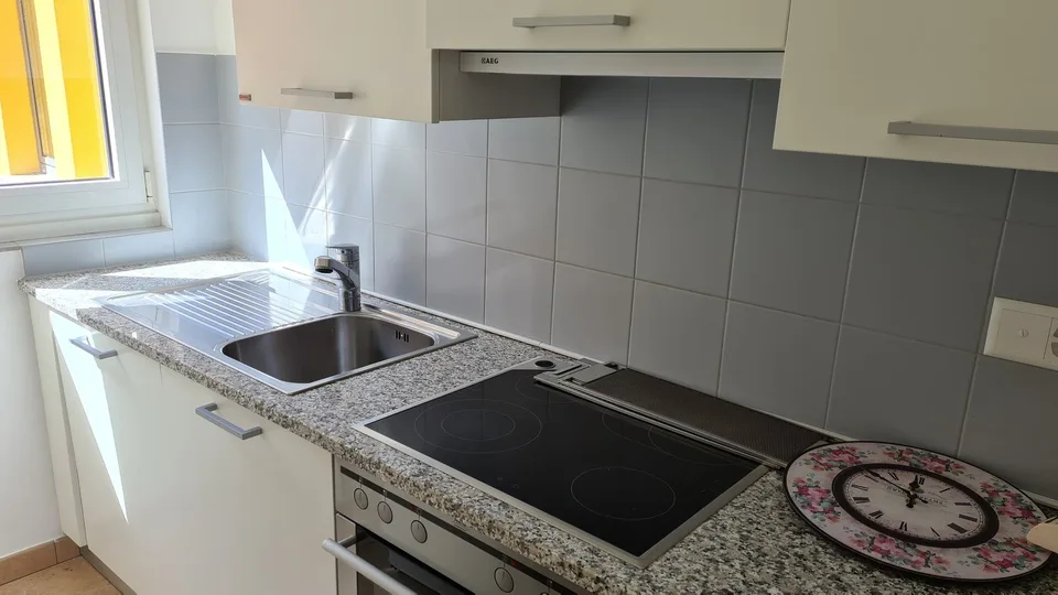 4,5 Zimmer im historischen Zentrum von Caslano – Foto 13 von 18