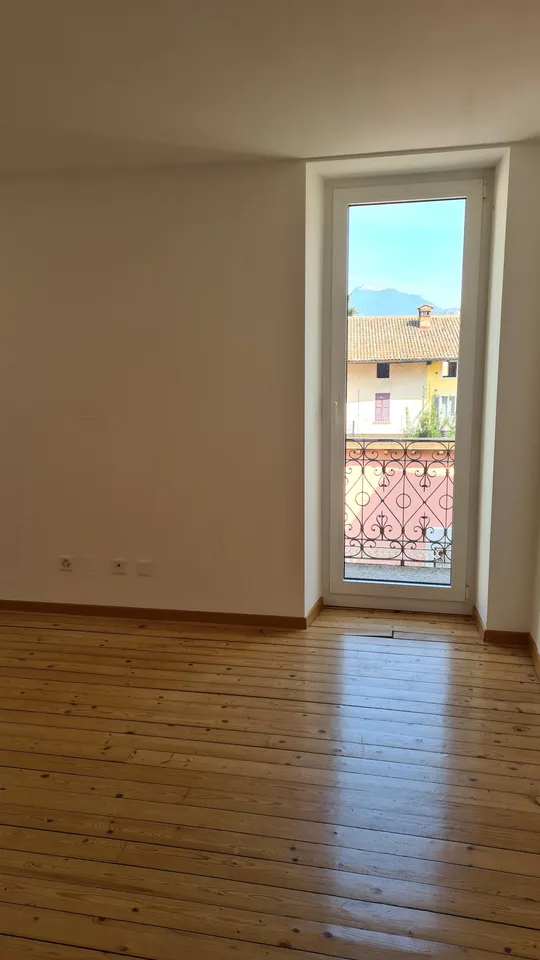 4,5 Zimmer im historischen Zentrum von Caslano – Foto 8 von 18
