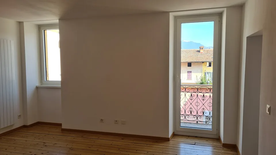 4,5 Zimmer im historischen Zentrum von Caslano – Foto 11 von 18