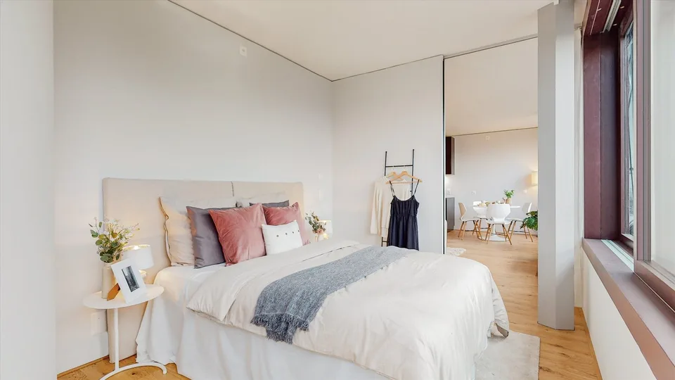 Appartamento moderno nel BOLLWERK Basel, vivere con stile e finiture di alta qualità – foto 5 di 5