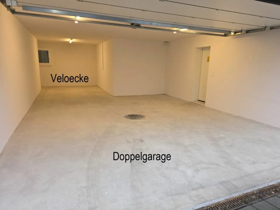 À vendre à 8362 Itaslen près de Balterswil, nouvelle maison unifamiliale d'angle 5½ pièces, dans un emplacement inconstructible adjacent à une zone agricole, avec une vue imprenable sur les prairies et les forêts ! – photo 25 sur 26