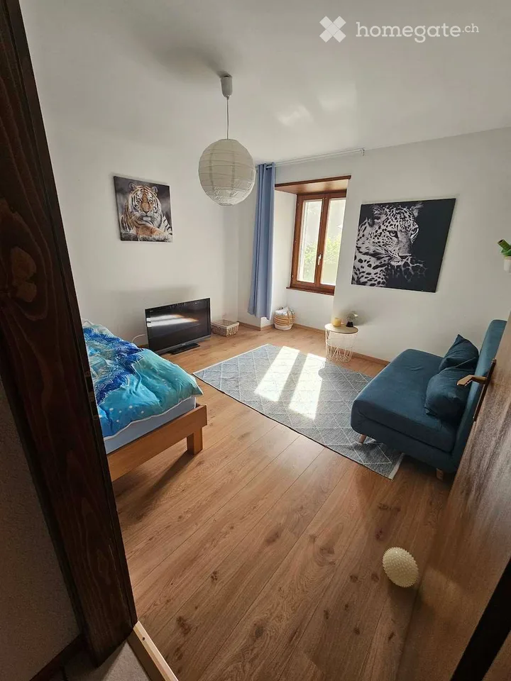 Wohnung 3,5 – Foto 4 von 5