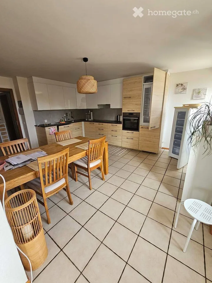 Wohnung 3,5 – Foto 2 von 5