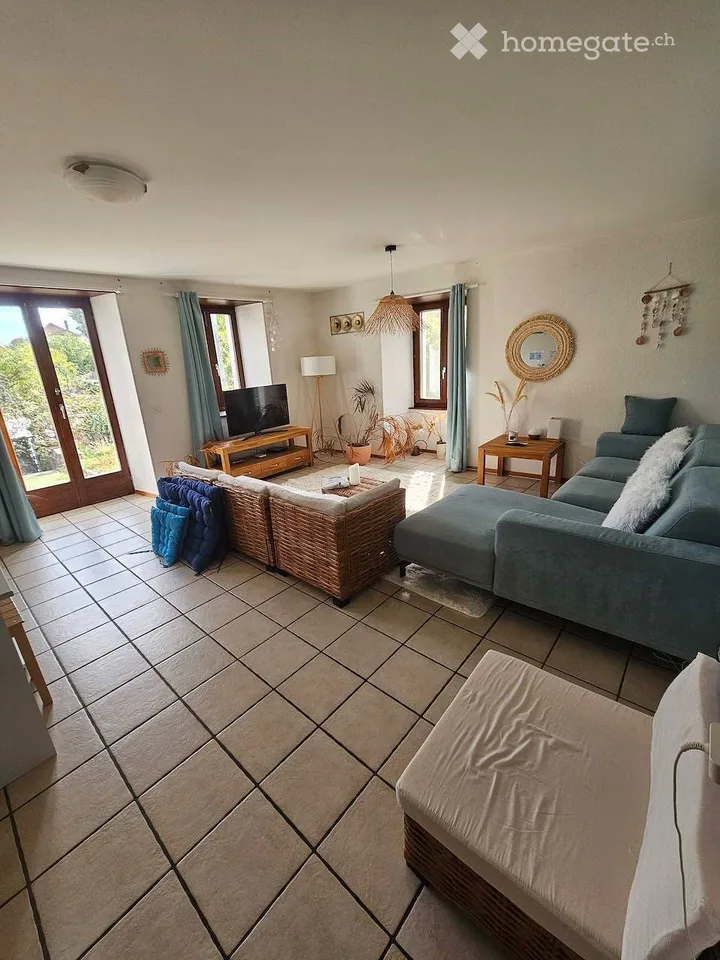 Wohnung 3,5 – Foto 3 von 5