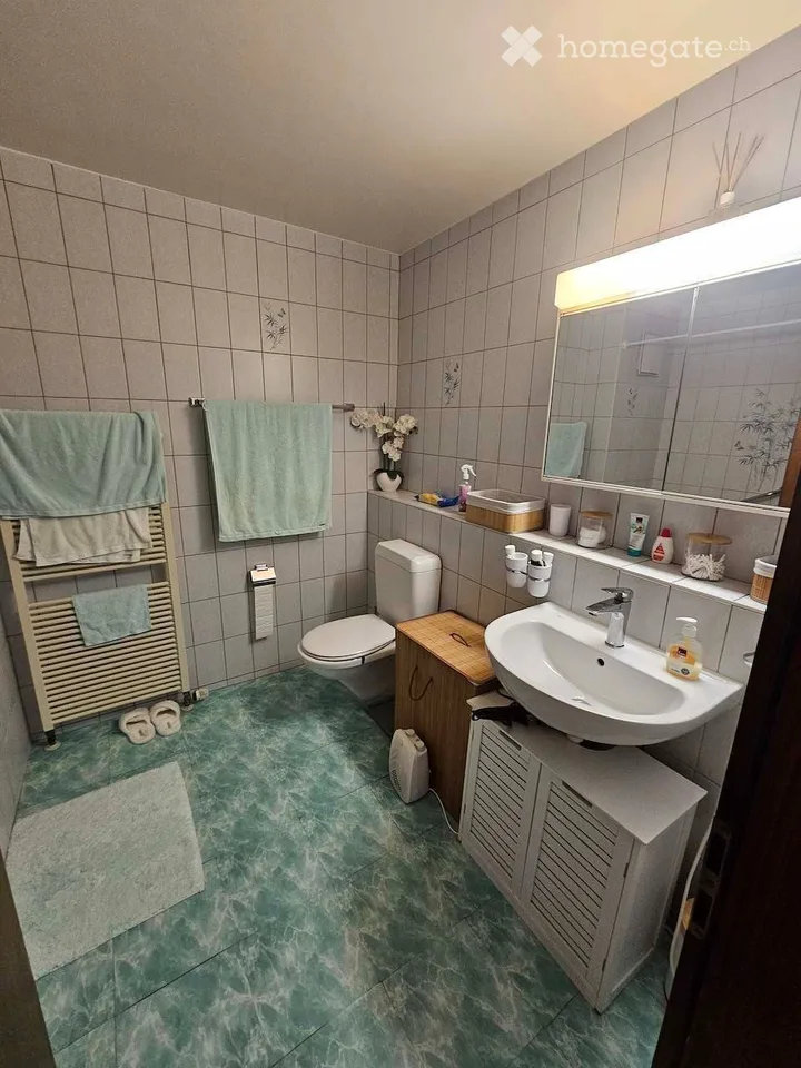 Wohnung 3,5 – Foto 5 von 5