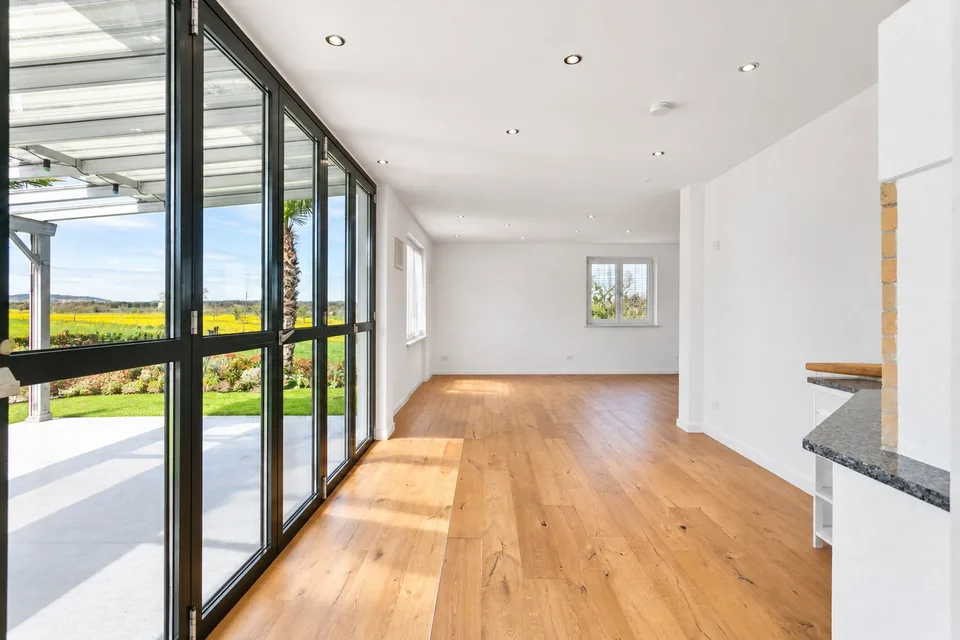 Incantevole casa di campagna di 7,5 locali a Biessenhofen – Disponibile immediatamente! – foto 7 di 16