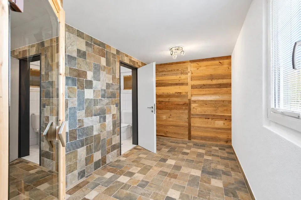 Incantevole casa di campagna di 7,5 locali a Biessenhofen – Disponibile immediatamente! – foto 13 di 16