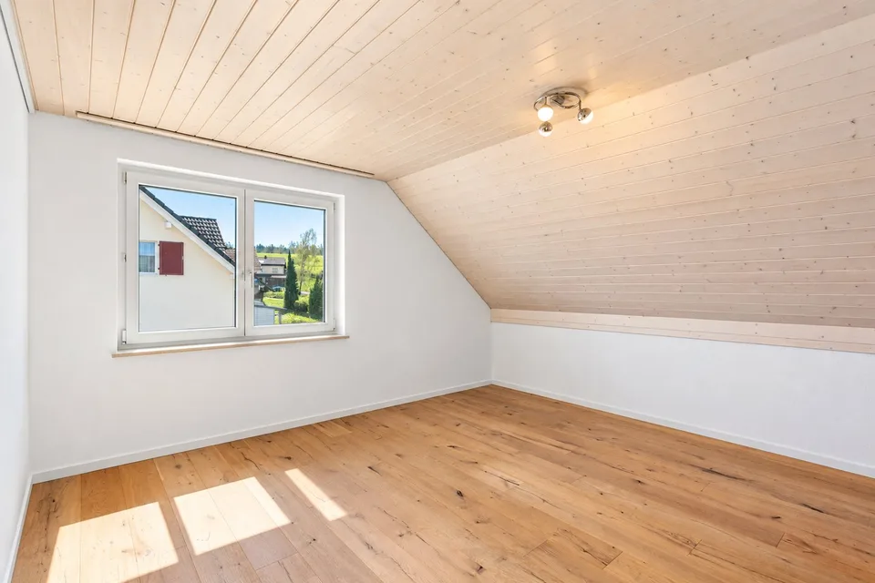 Incantevole casa di campagna di 7,5 locali a Biessenhofen – Disponibile immediatamente! – foto 10 di 16