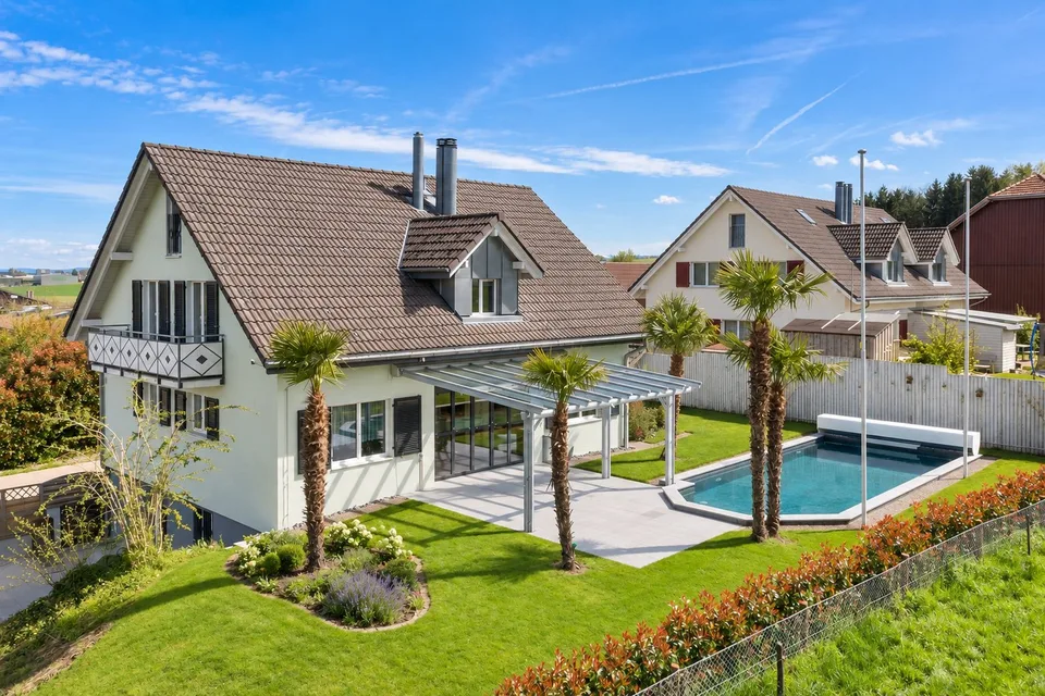 Incantevole casa di campagna di 7,5 locali a Biessenhofen – Disponibile immediatamente! – foto 16 di 16