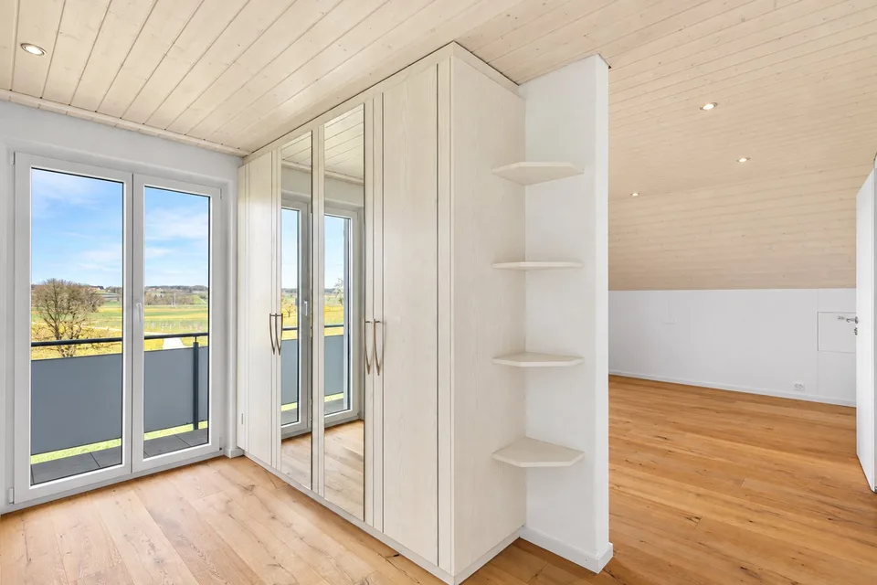 Incantevole casa di campagna di 7,5 locali a Biessenhofen – Disponibile immediatamente! – foto 11 di 16