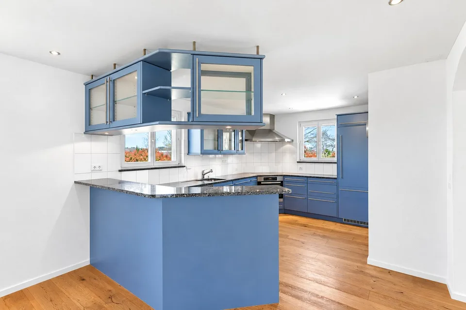 Incantevole casa di campagna di 7,5 locali a Biessenhofen – Disponibile immediatamente! – foto 2 di 16