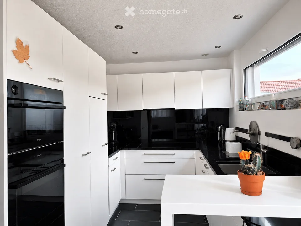 Maison à deux familles à Roggliswil – photo 6 sur 12