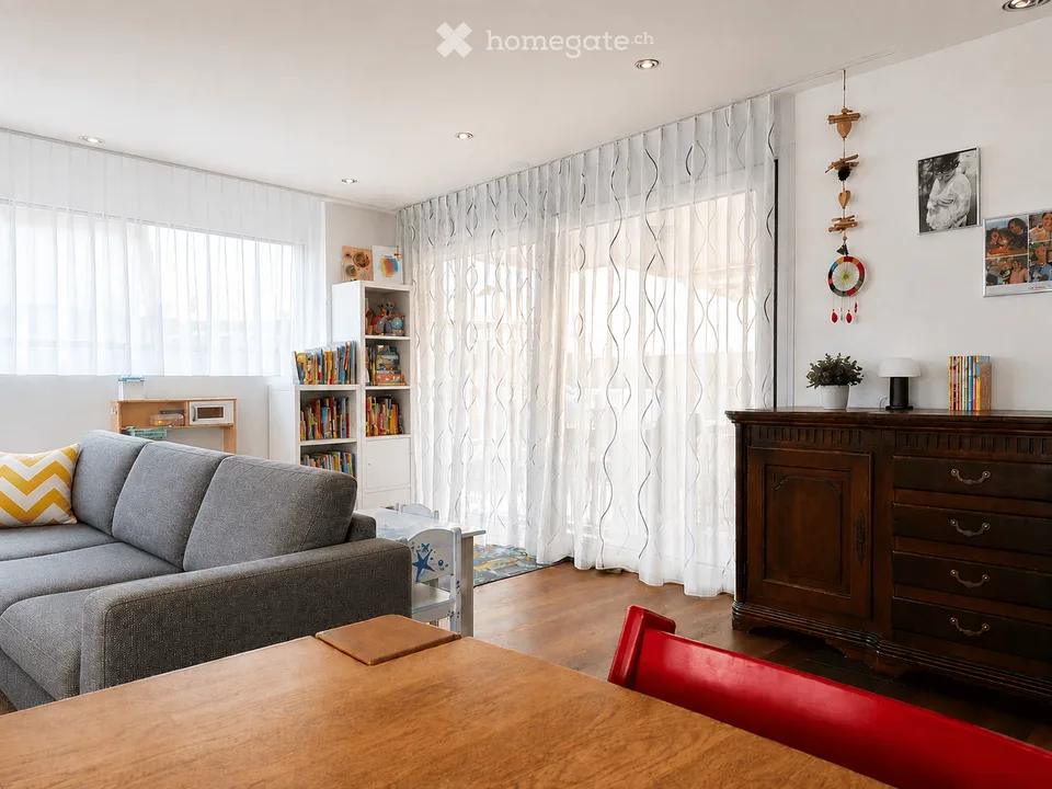 Maison à deux familles à Roggliswil – photo 5 sur 12