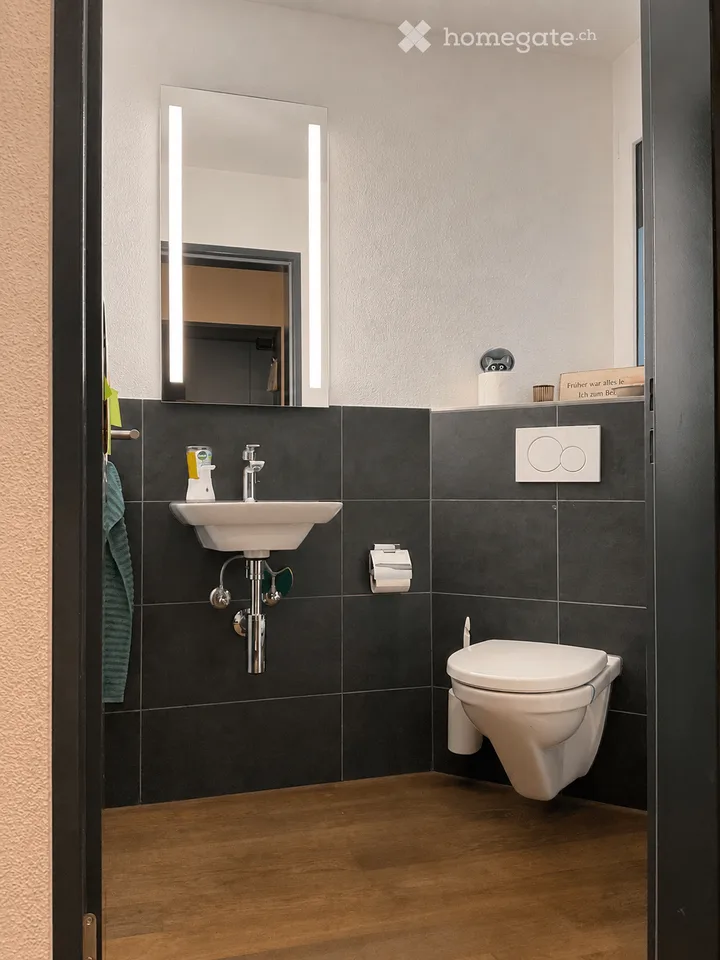 Maison à deux familles à Roggliswil – photo 7 sur 12