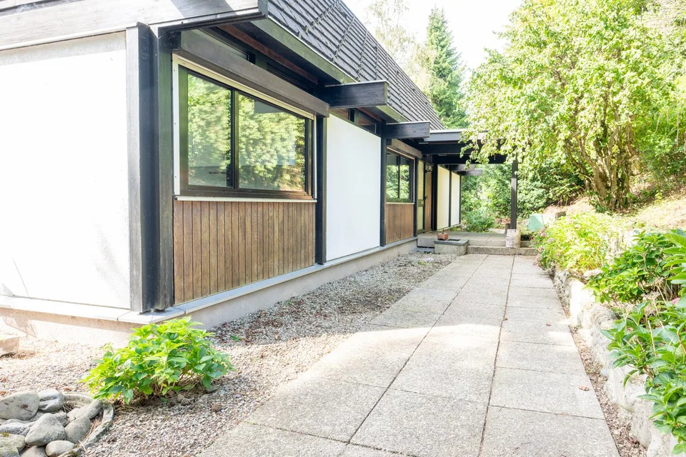 Einfamilienhaus in bester Unterägeri-Lage – Foto 9 von 17