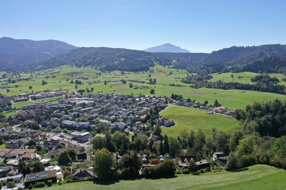 Einfamilienhaus in bester Unterägeri-Lage – Foto 15 von 17
