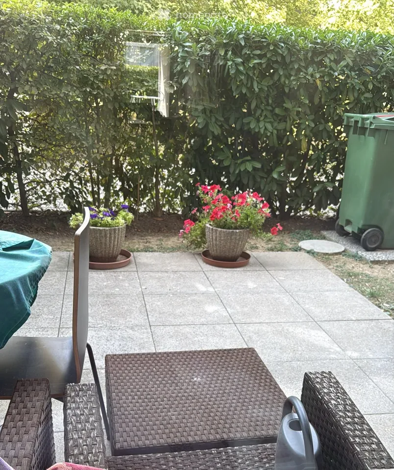 Prächtige 110m2 Wohnung zur Miete – Foto 2 von 2