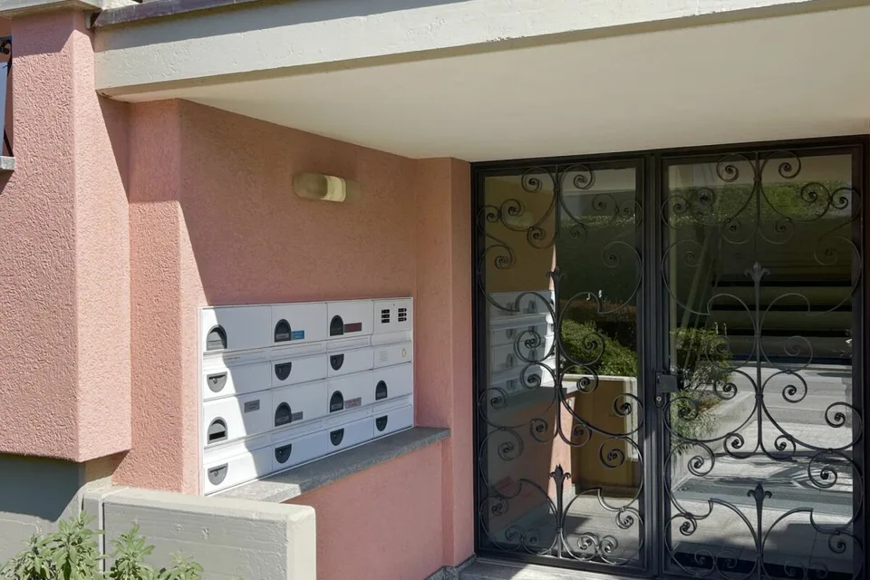 Mein Zuhause in Ascona in Seenähe mit Balkon und Stellplatz in der Garage – Foto 15 von 21