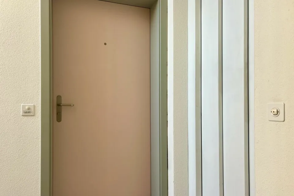Mein Zuhause in Ascona in Seenähe mit Balkon und Stellplatz in der Garage – Foto 17 von 21