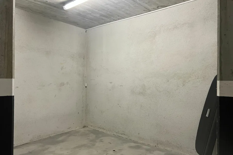 Mein Zuhause in Ascona in Seenähe mit Balkon und Stellplatz in der Garage – Foto 20 von 21