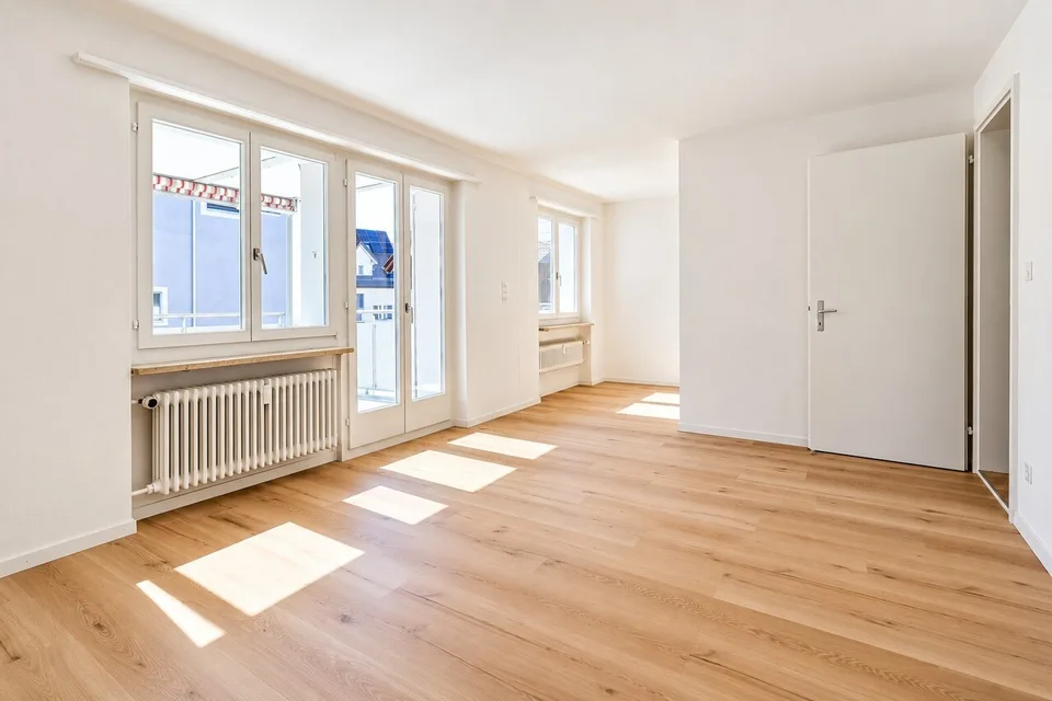 Nur ein paar Schritte zum See – Foto 8 von 13