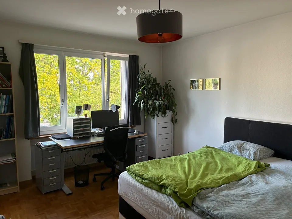Mitbewohner:in gesucht WG-Zimmer in Bern – Foto 3 von 5