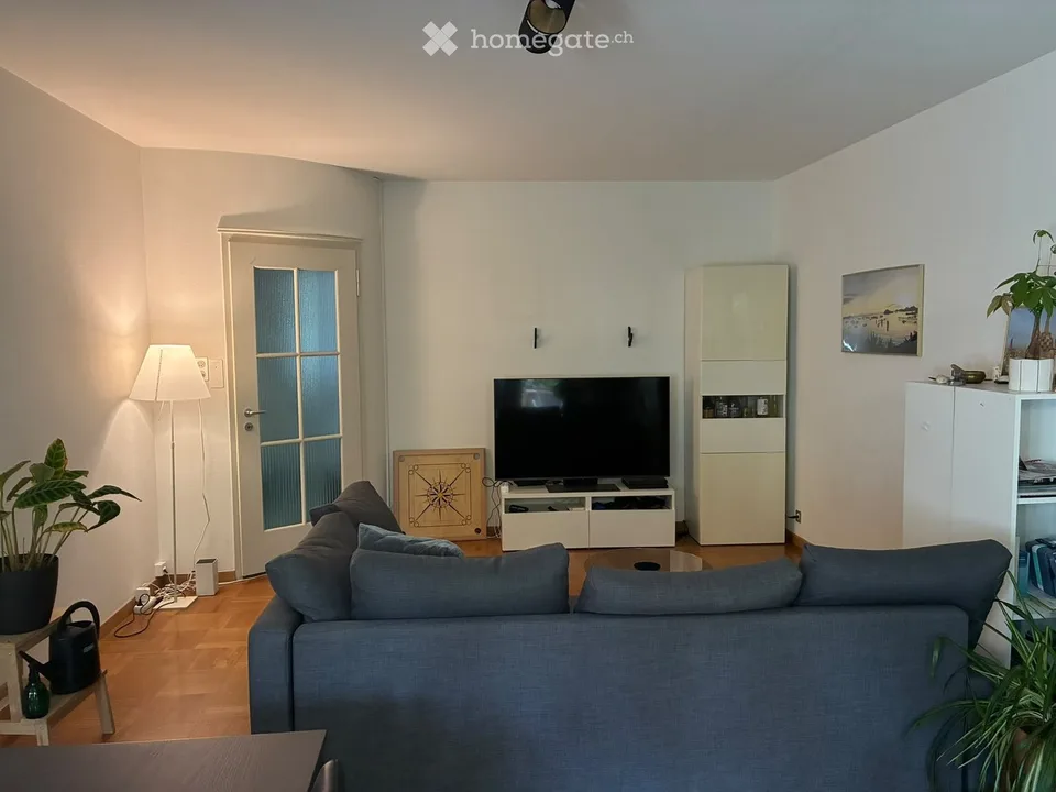 Mitbewohner:in gesucht WG-Zimmer in Bern – Foto 5 von 5