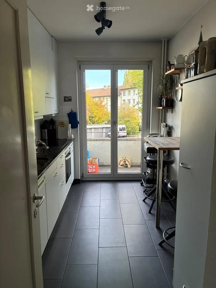 Mitbewohner:in gesucht WG-Zimmer in Bern – Foto 2 von 5