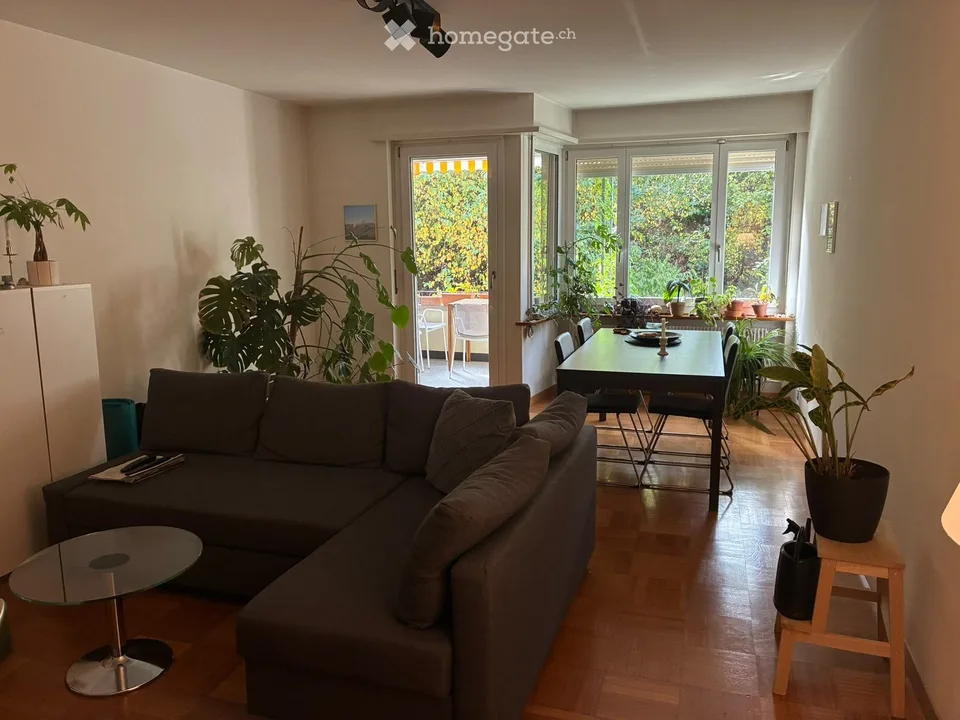 Mitbewohner:in gesucht WG-Zimmer in Bern – Foto 4 von 5