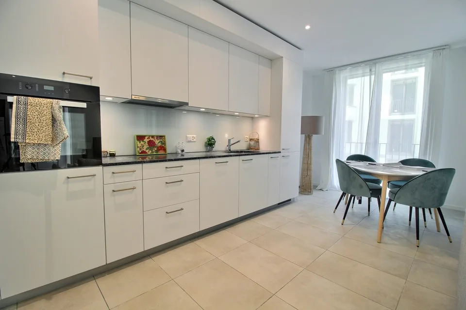 Neue Apartments mit 2.5 Zimmern – Foto 3 von 8