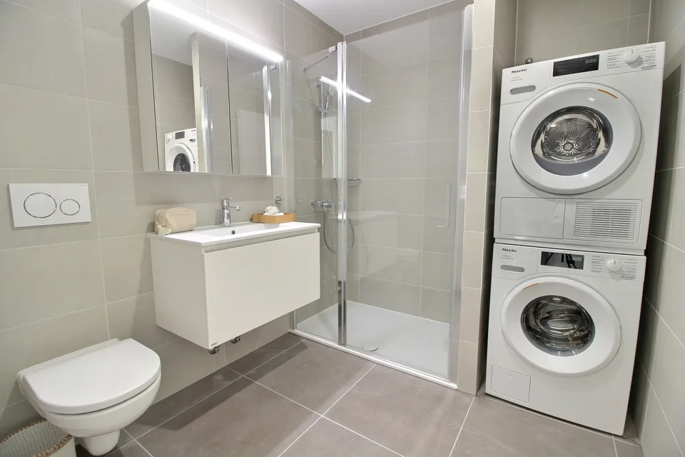 Neue Apartments mit 2.5 Zimmern – Foto 4 von 8