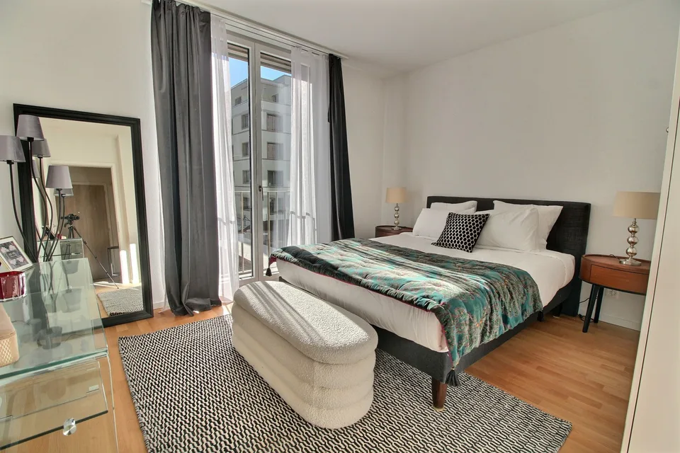 Neue Apartments mit 2.5 Zimmern – Foto 2 von 8