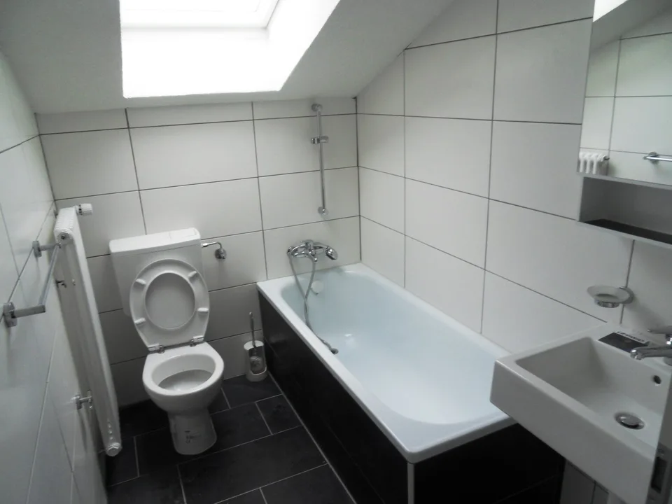Charmante 3.5-Zimmer-Dachwohnung in Matzingen zu vermieten – Foto 5 von 5