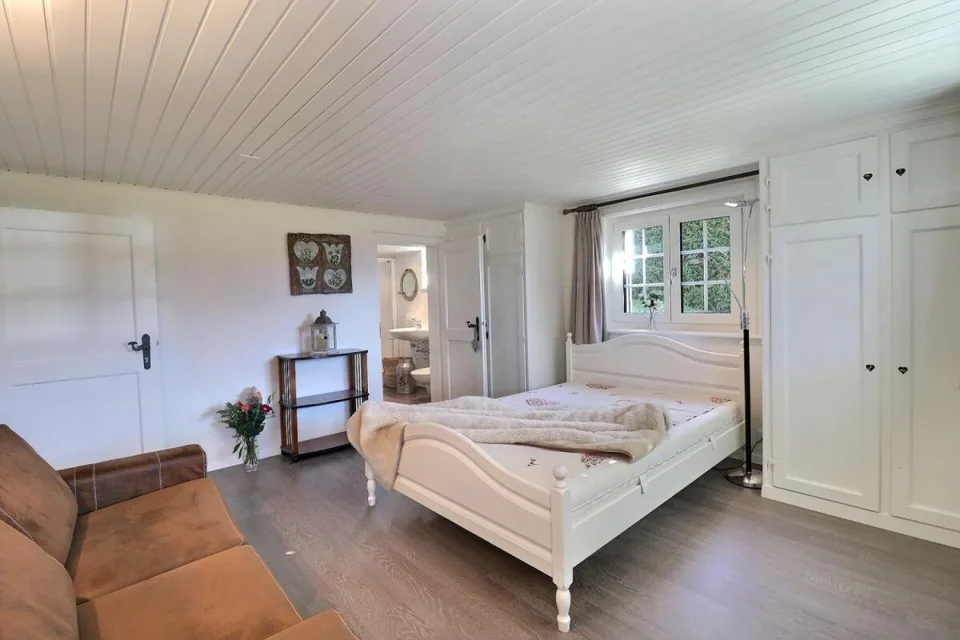 Chalet 8 pièces à Chesières – photo 12 sur 17