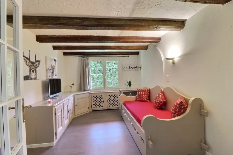 Chalet 8 pièces à Chesières – photo 7 sur 17