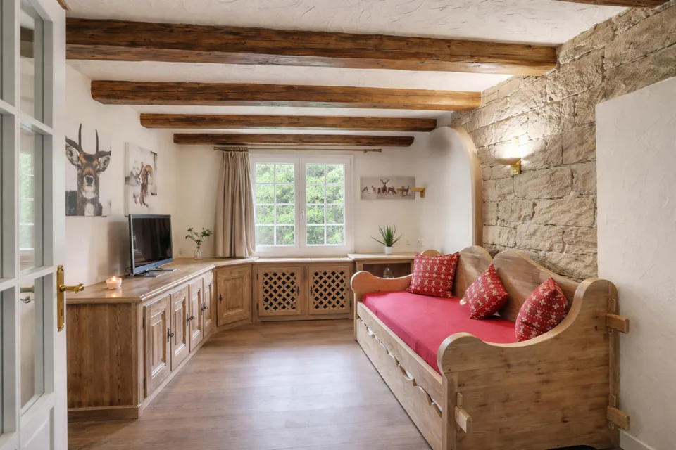 Chalet 8 pièces à Chesières – photo 6 sur 17