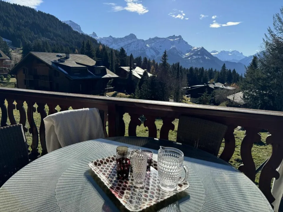 Chalet 8 pièces à Chesières – photo 15 sur 17