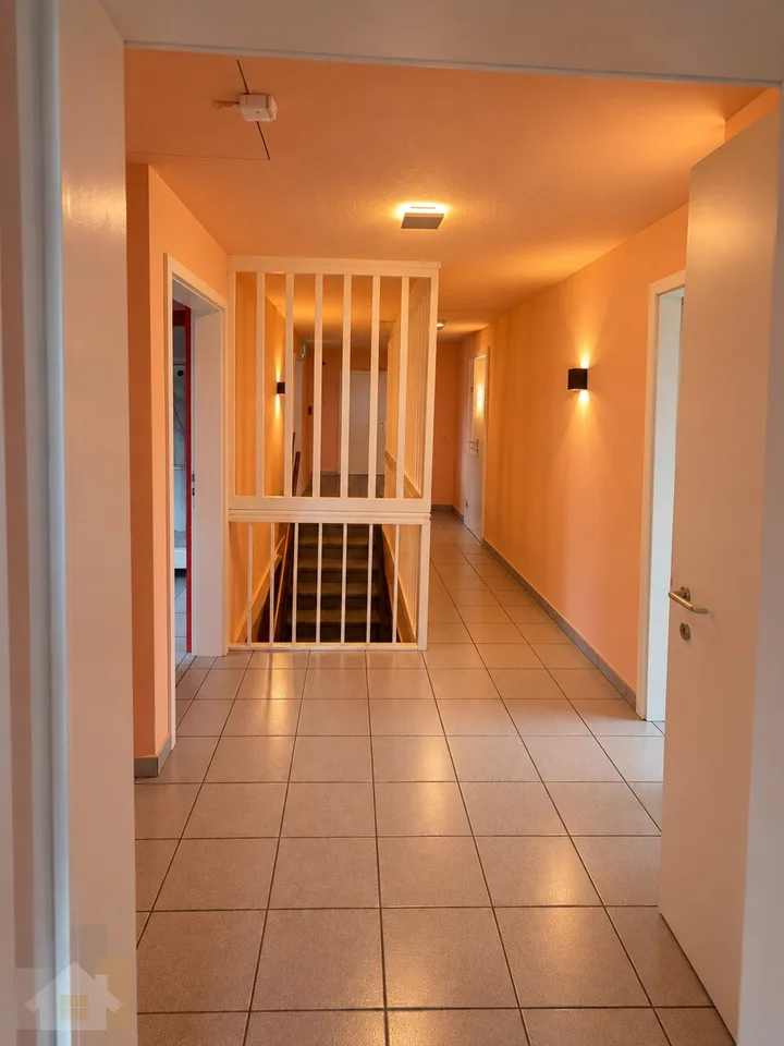 Bar di contatto attraente con 6 camere, proprietà con acquisizione di mobili – foto 12 di 13